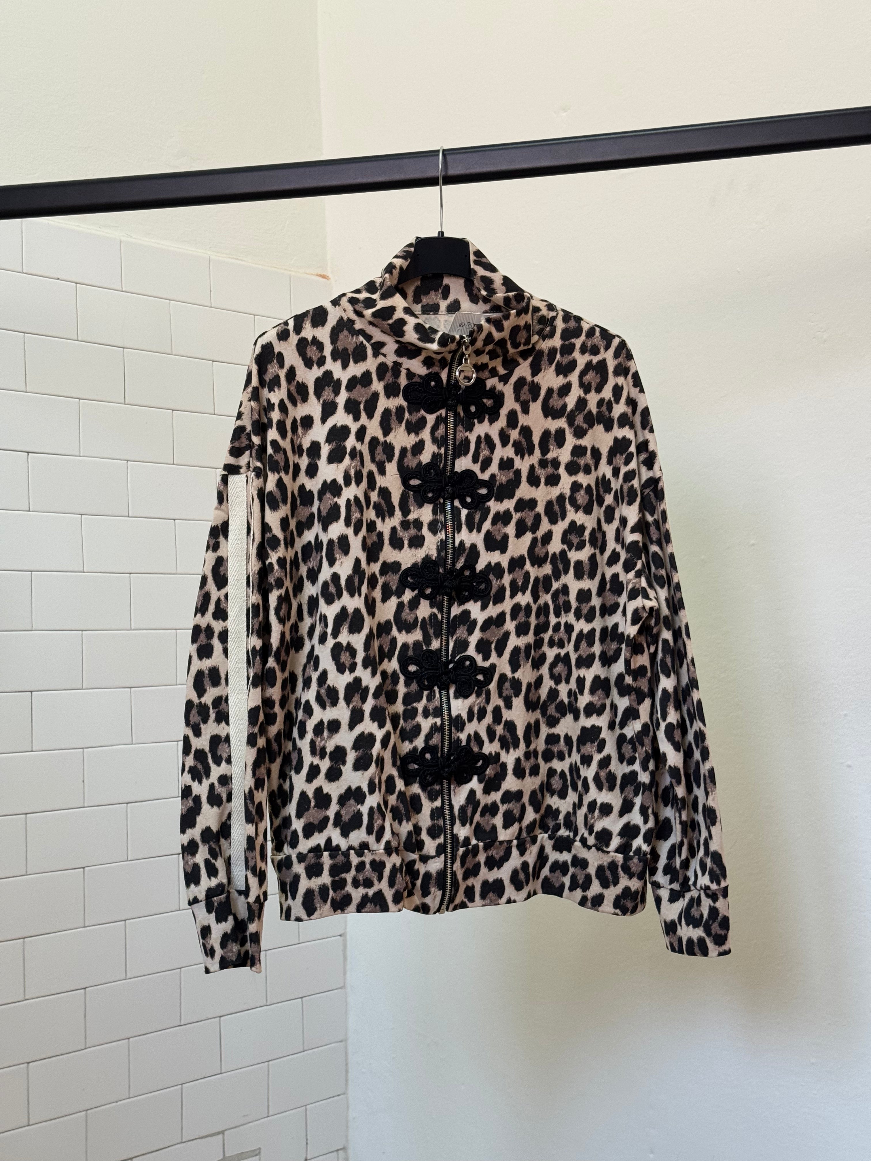 Felpa Ghepard