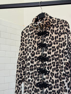 Felpa Ghepard