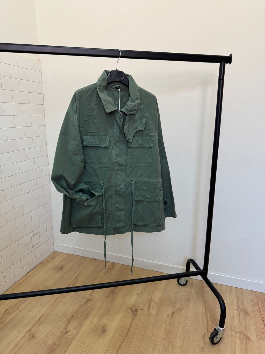 Parka Jasmine