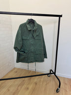 Parka Jasmine
