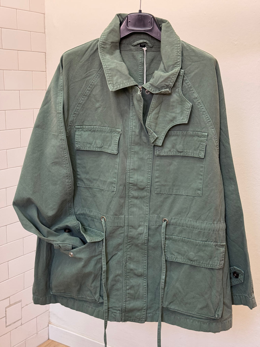 Parka Jasmine