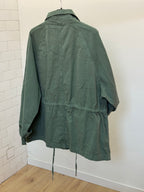 Parka Jasmine