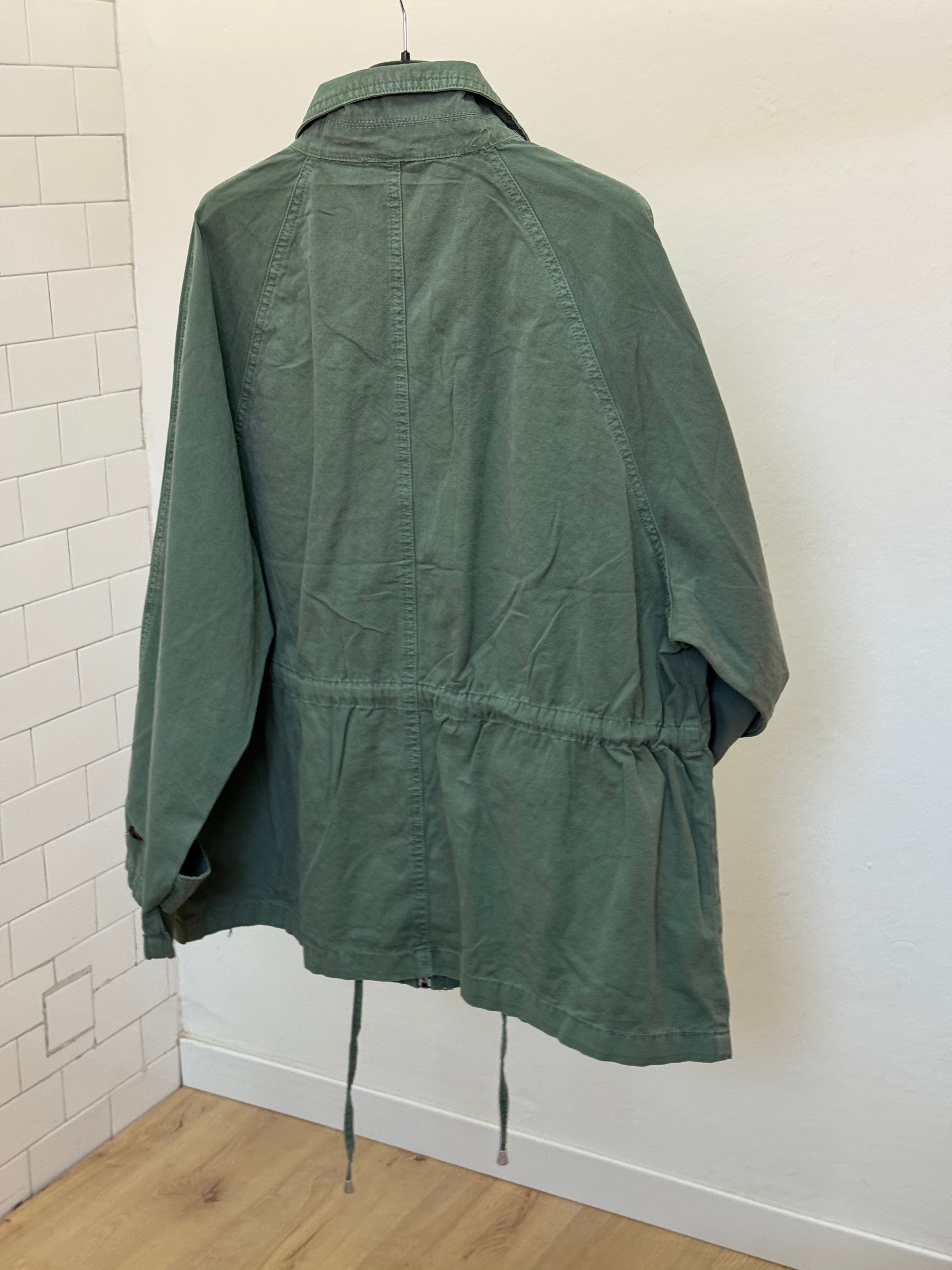 Parka Jasmine