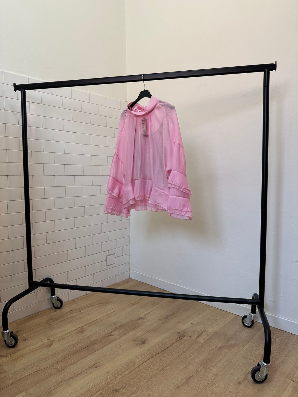 Camicia Fly