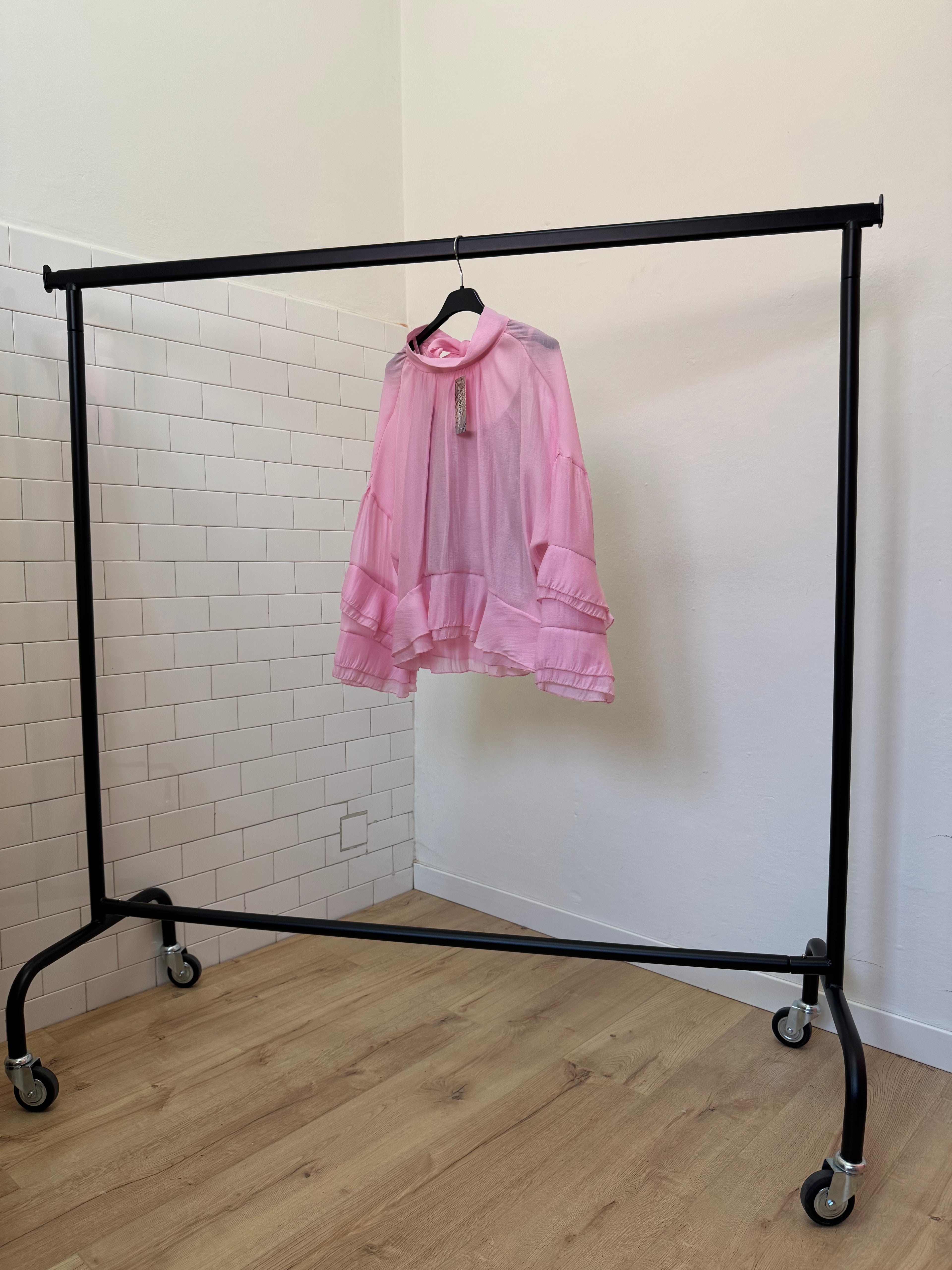 Camicia Fly