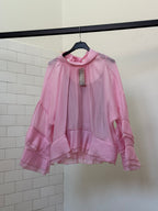 Camicia Fly