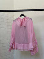 Camicia Fly