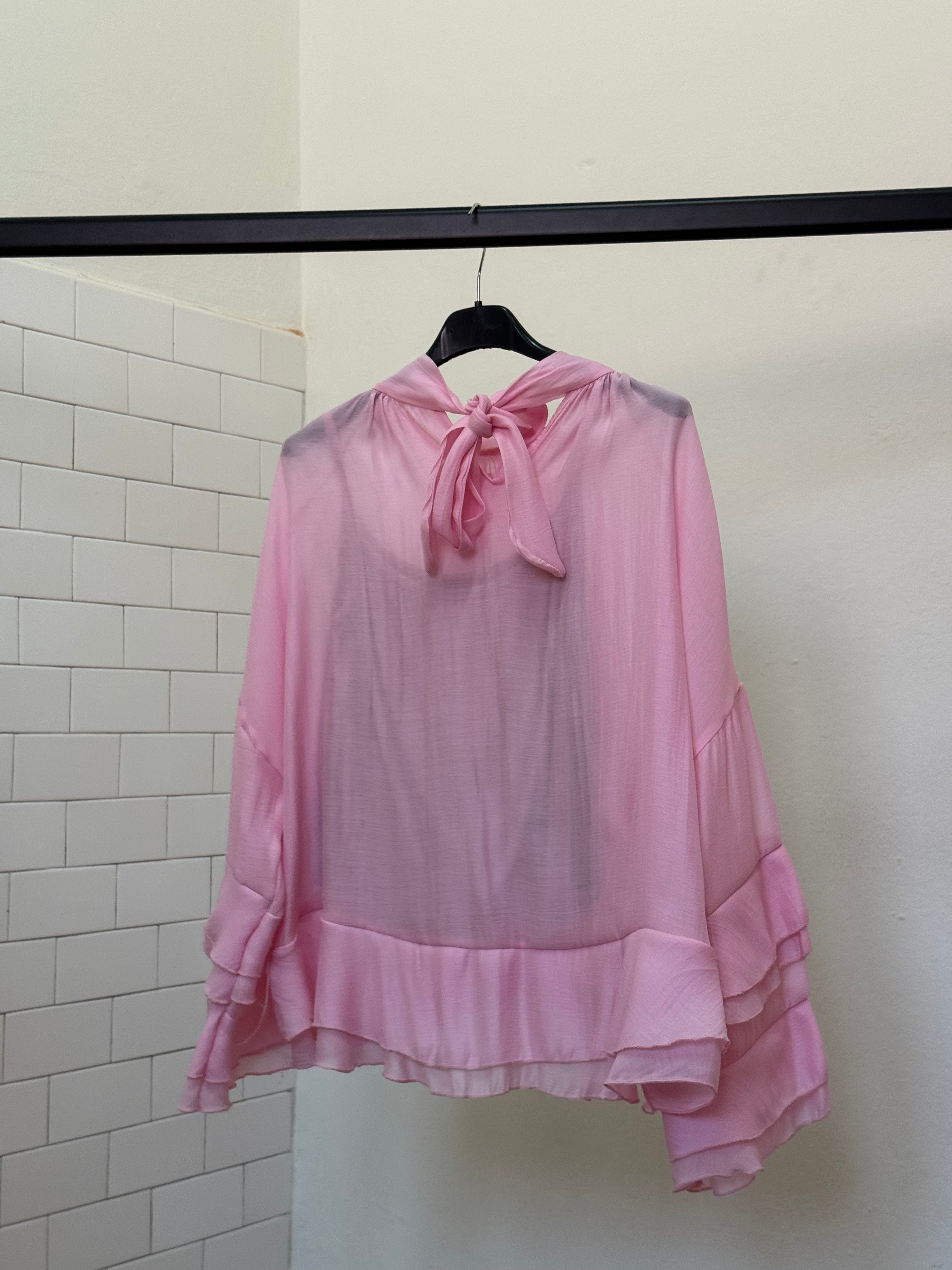 Camicia Fly