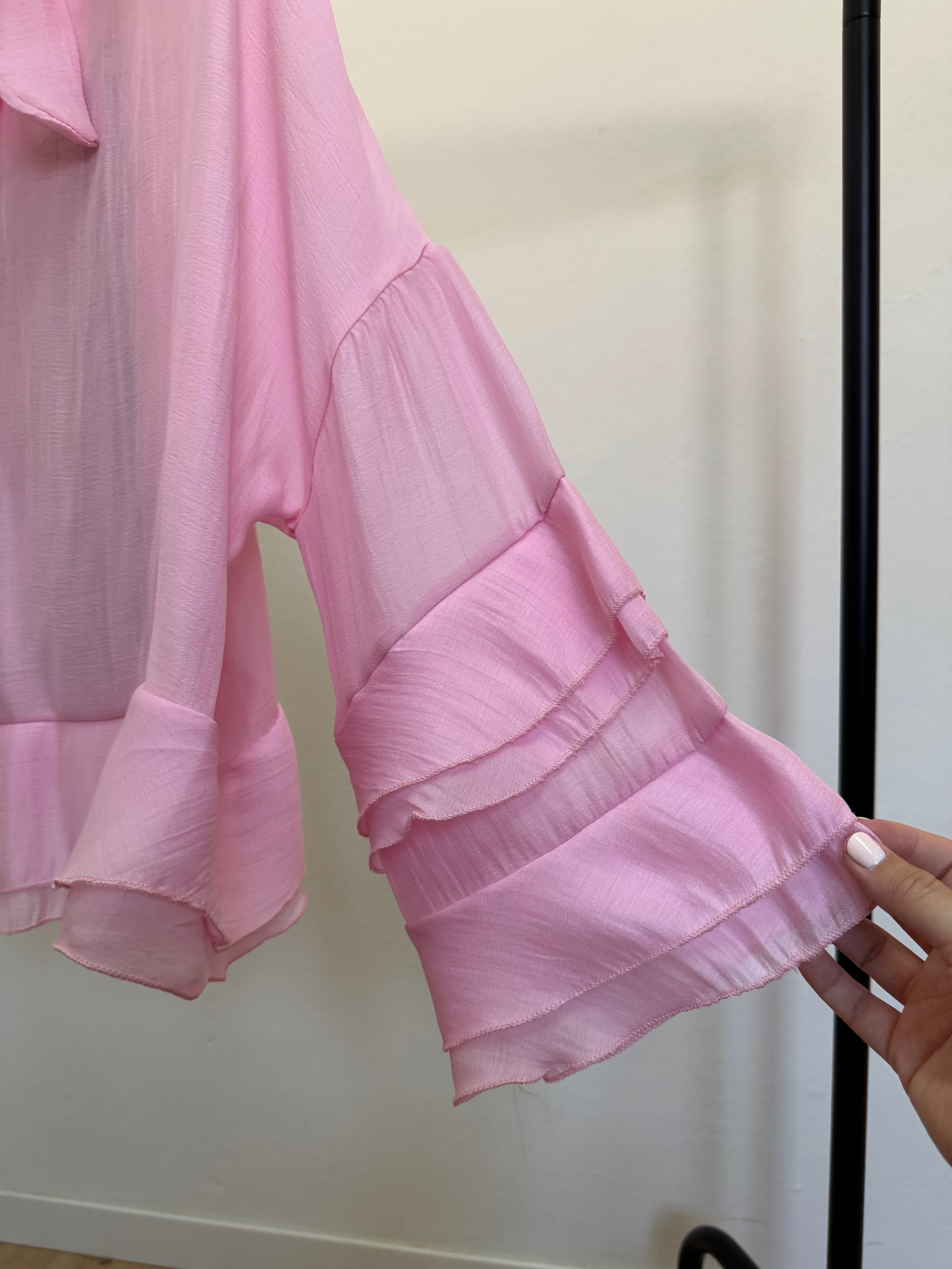 Camicia Fly