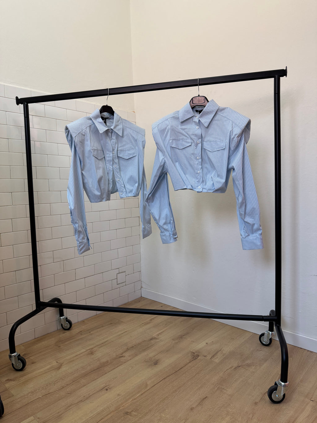 Camicia Betty