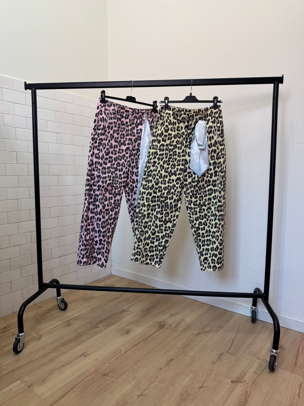 Pantalone Ghepard