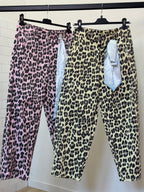 Pantalone Ghepard