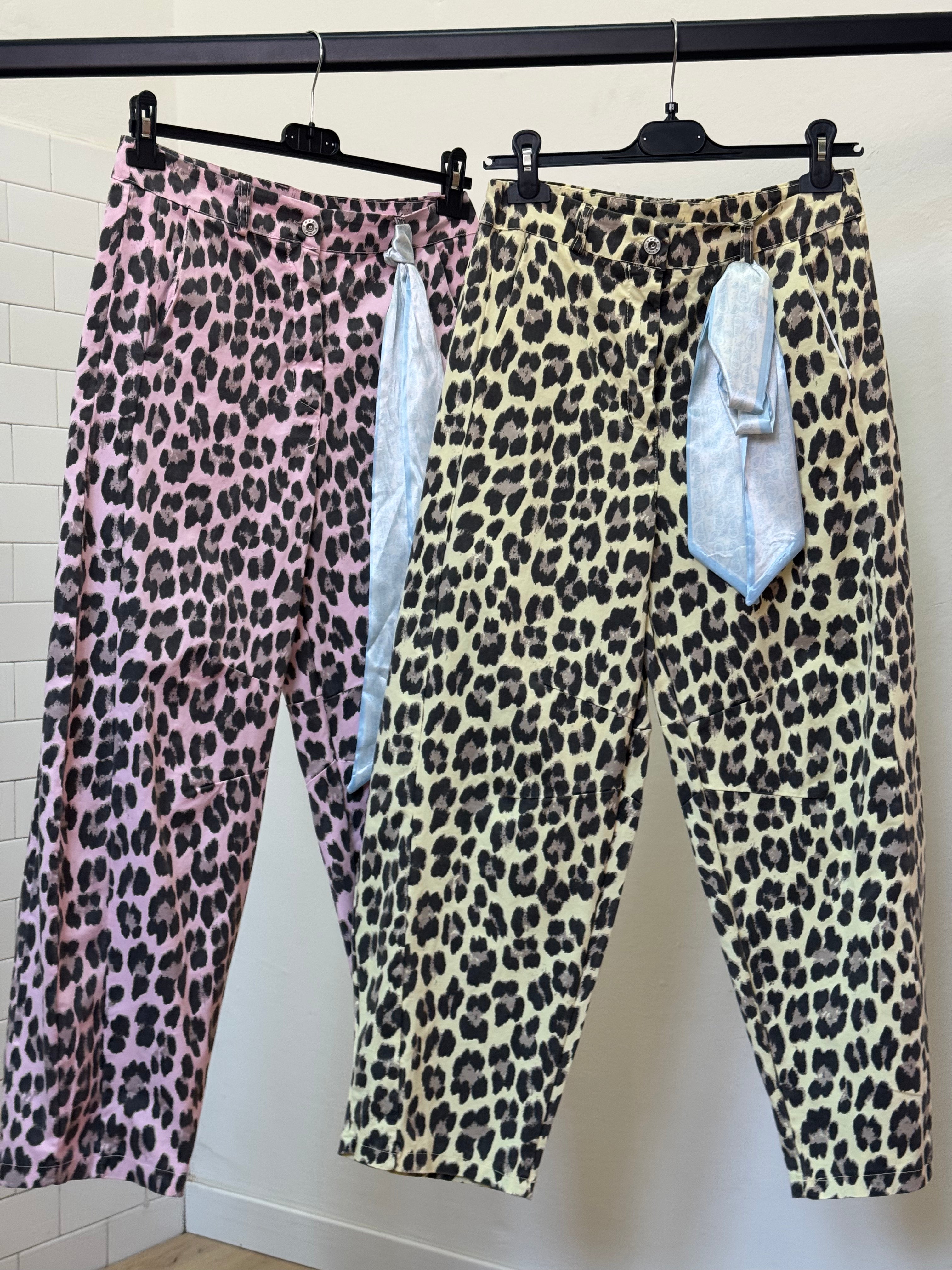 Pantalone Ghepard