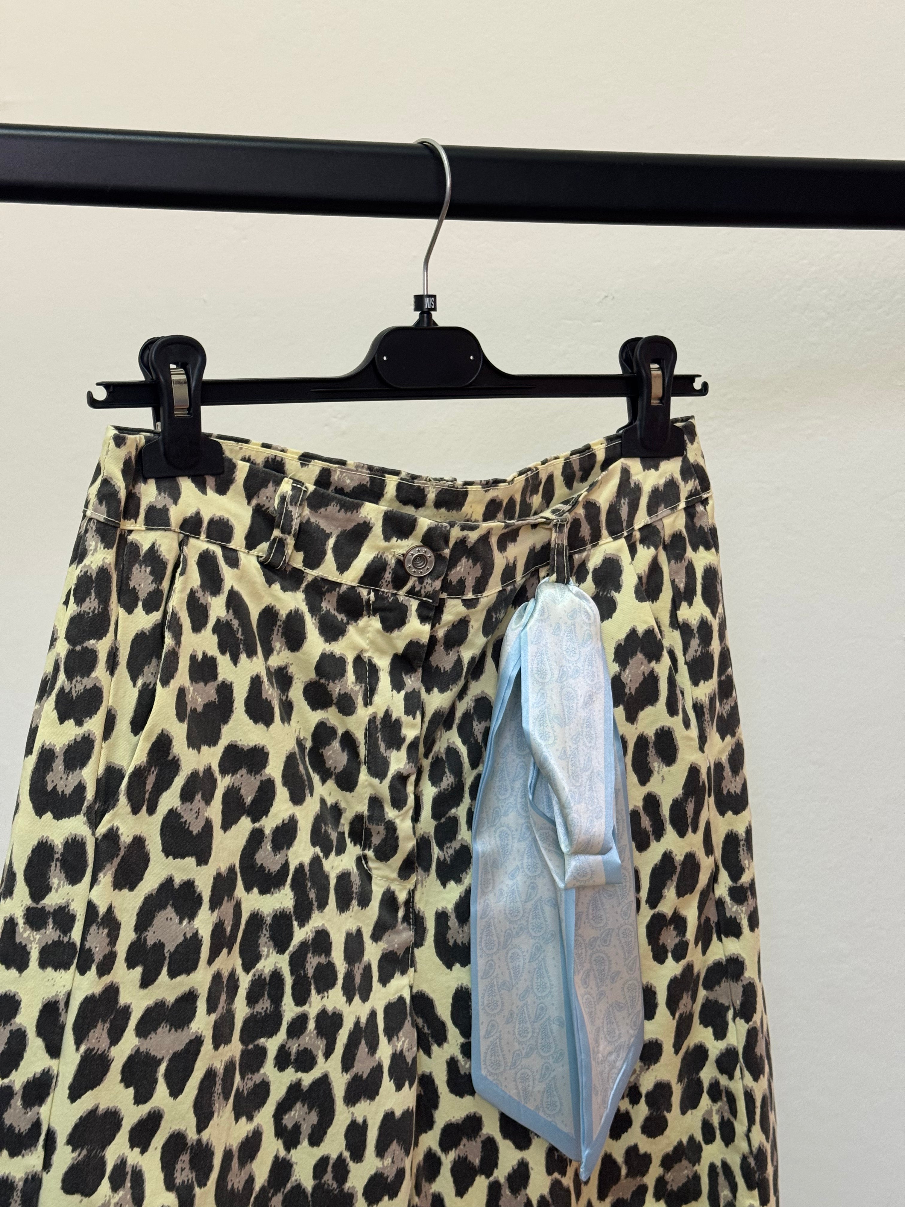 Pantalone Ghepard