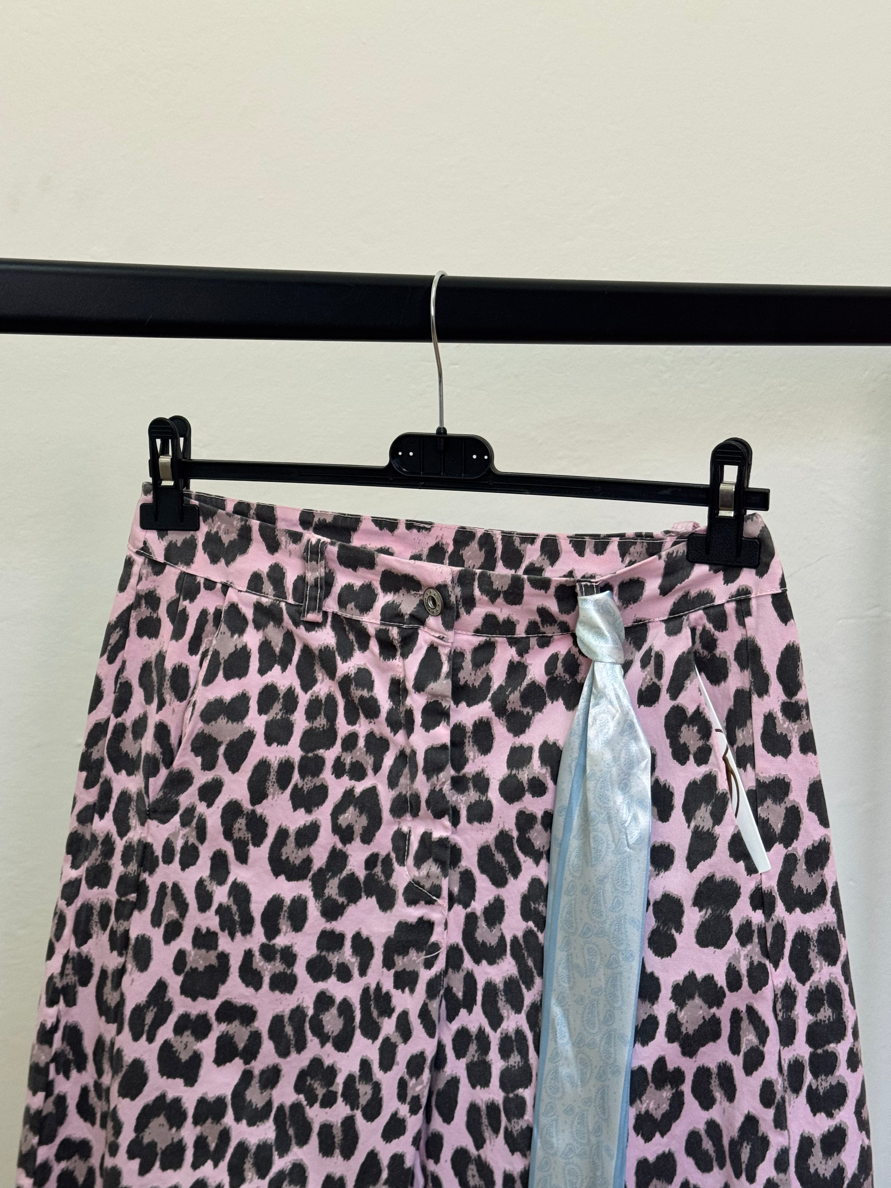 Pantalone Ghepard
