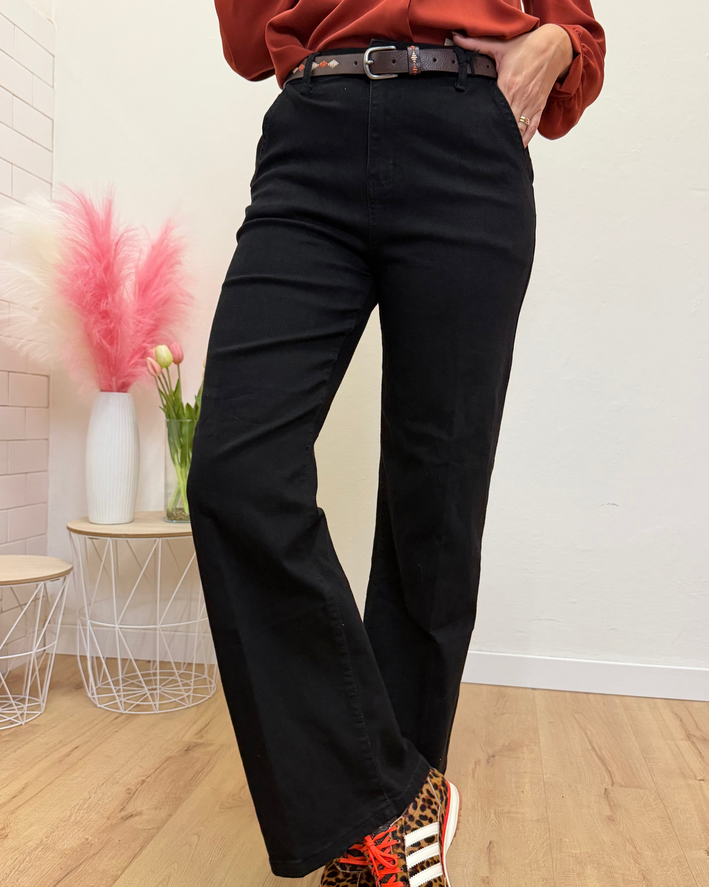 Jeans Wudy