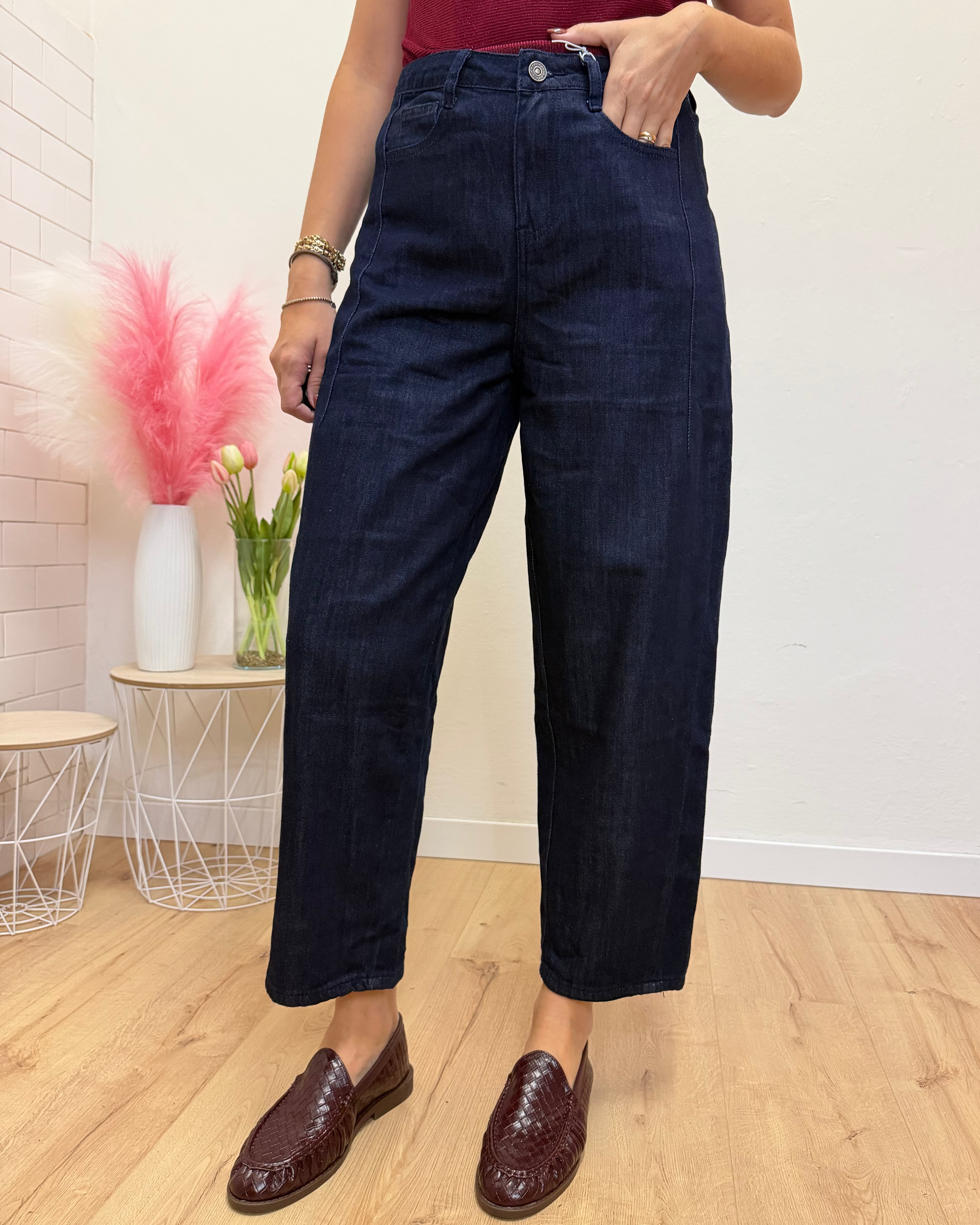 Jeans Chino