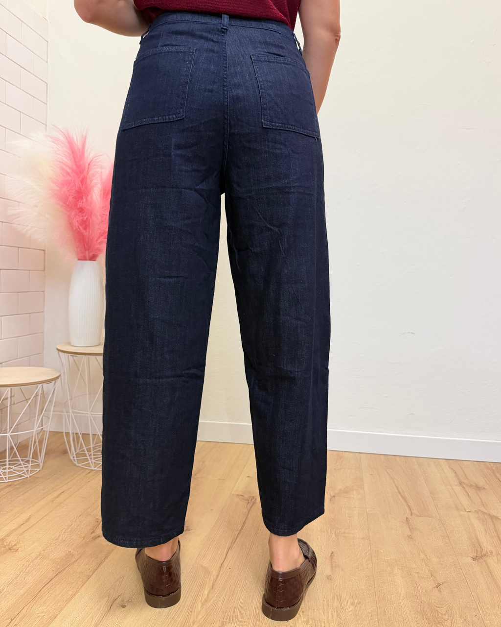 Jeans Chino