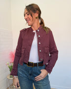 Giubbino Chelsea