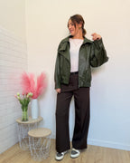 Giubbino Bomber