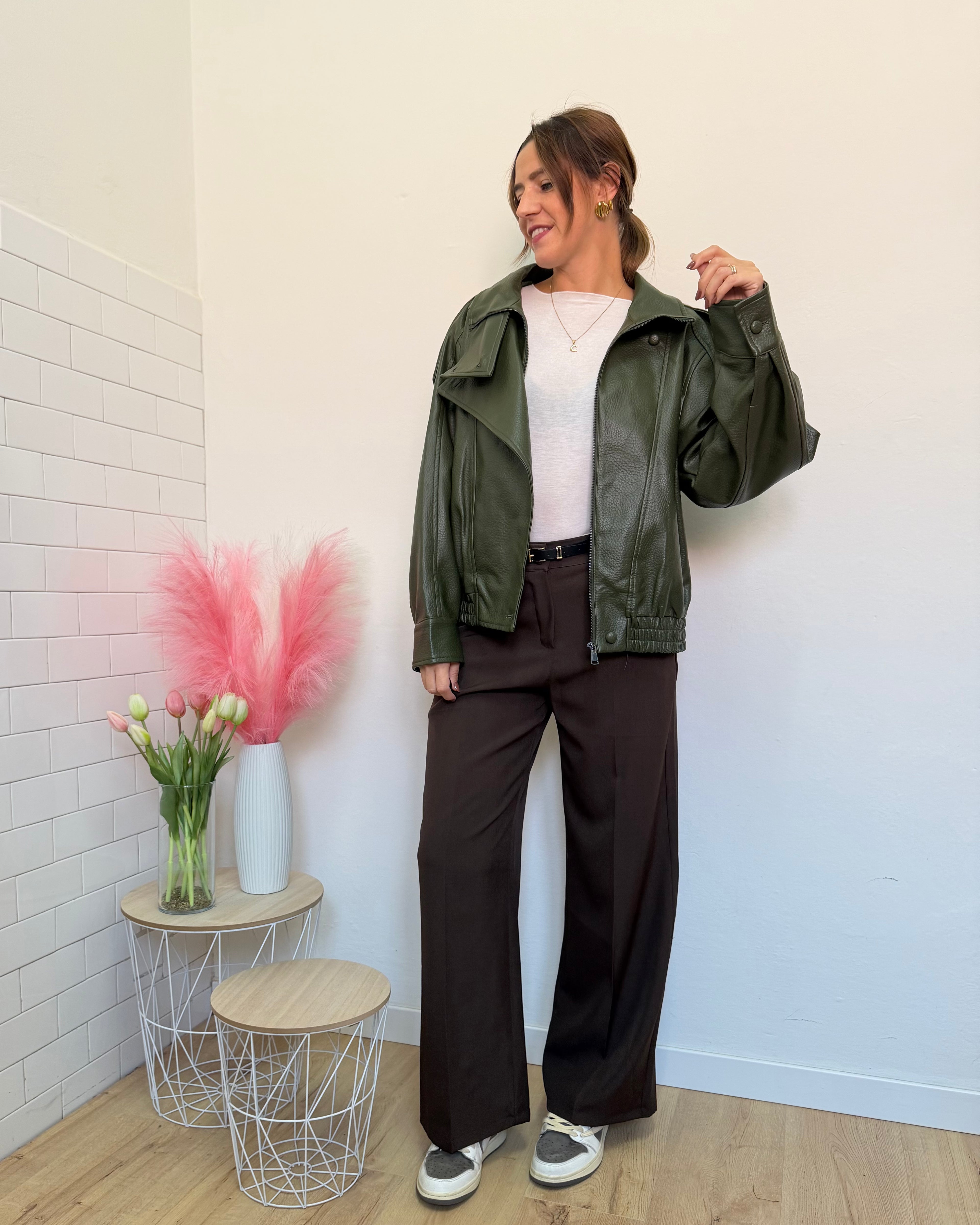 Giubbino Bomber