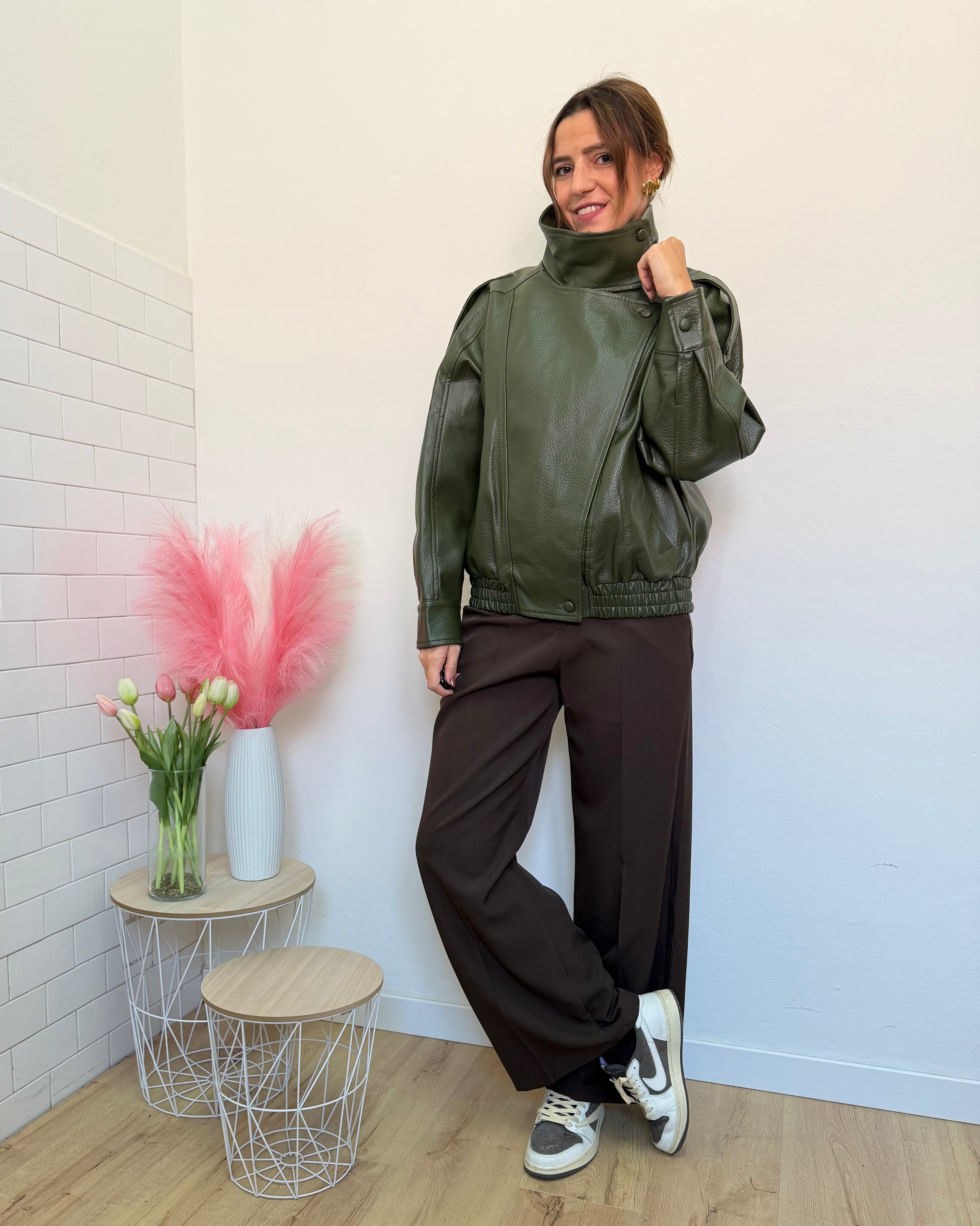 Giubbino Bomber