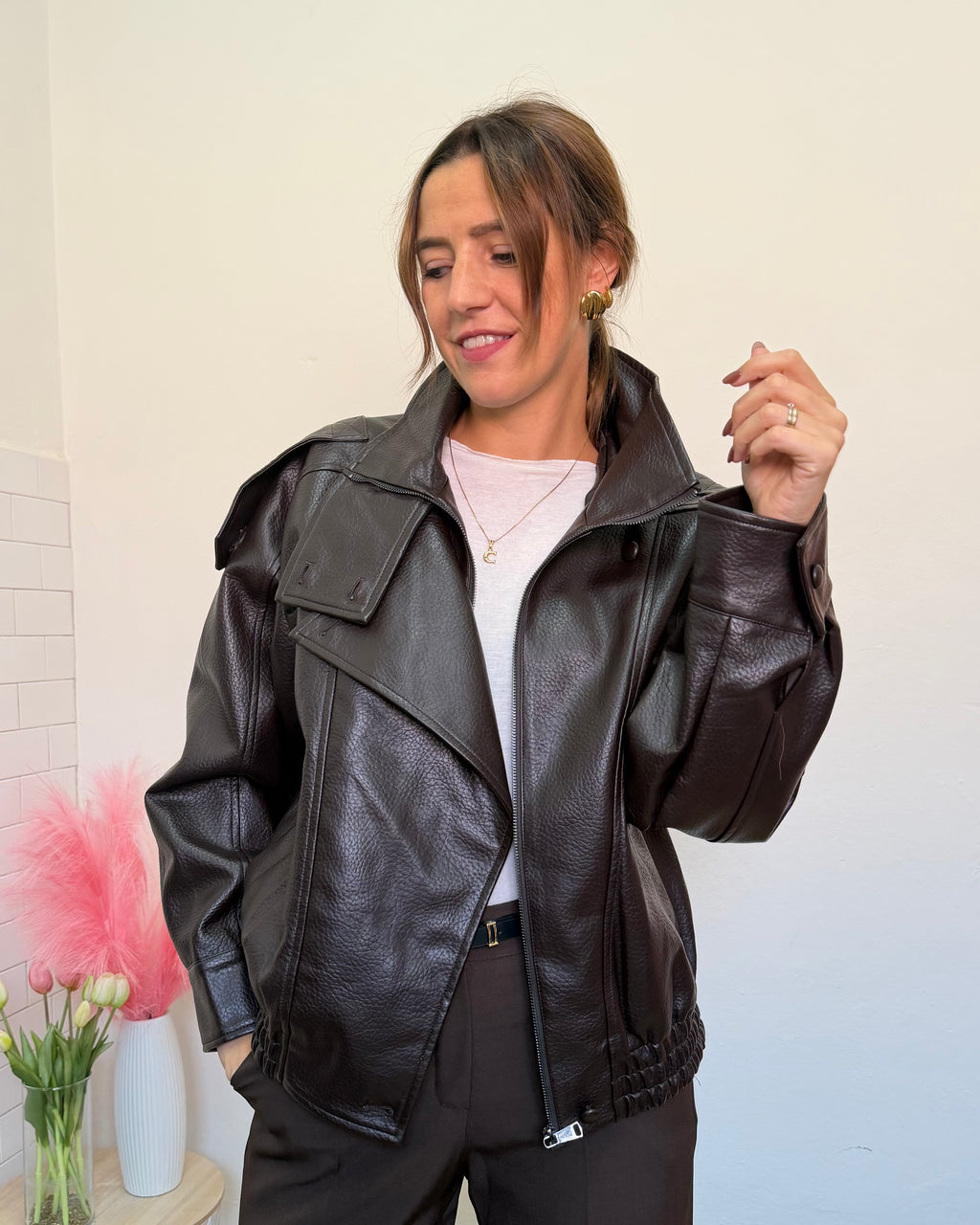 Giubbino Bomber