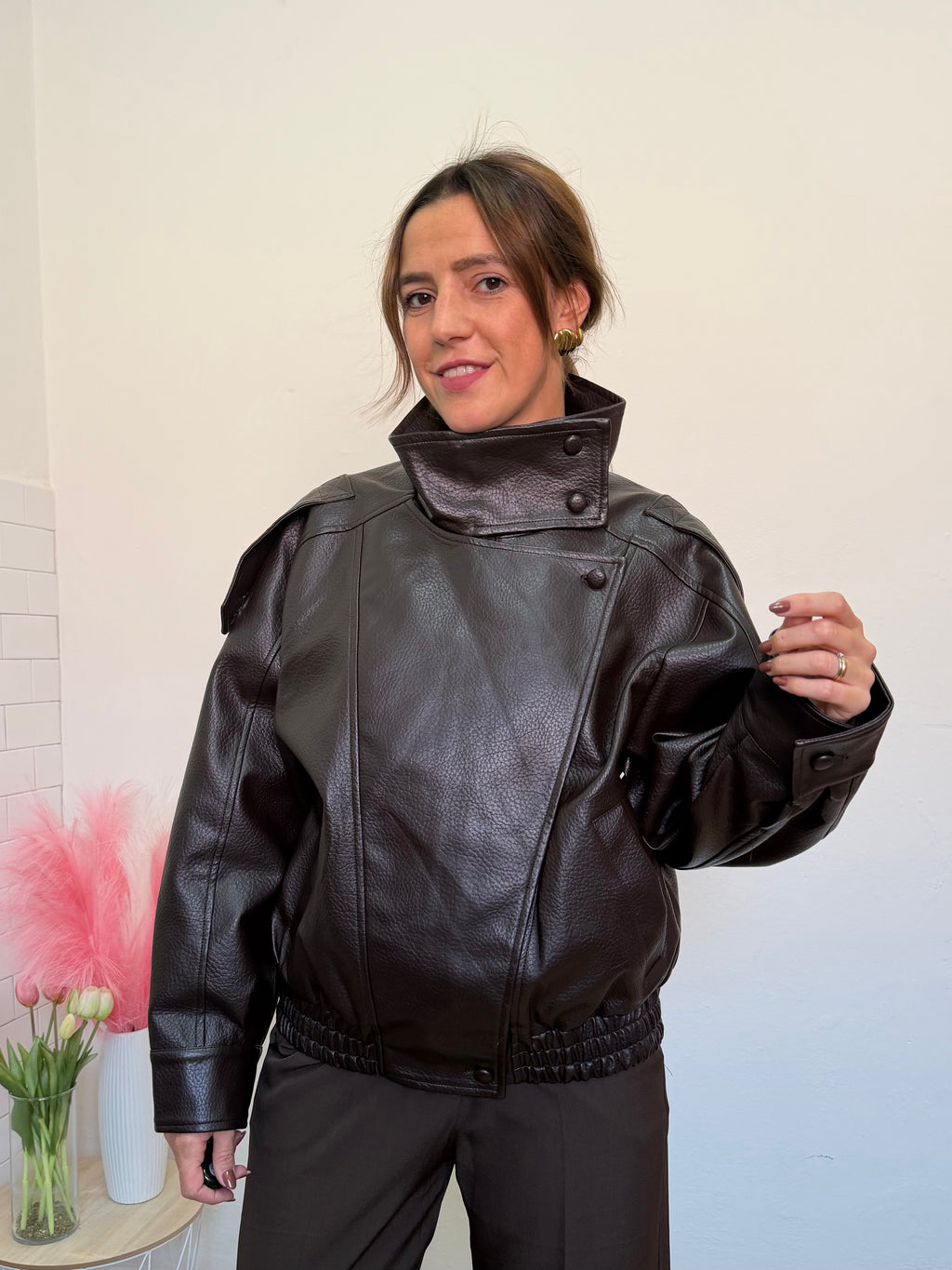 Giubbino Bomber