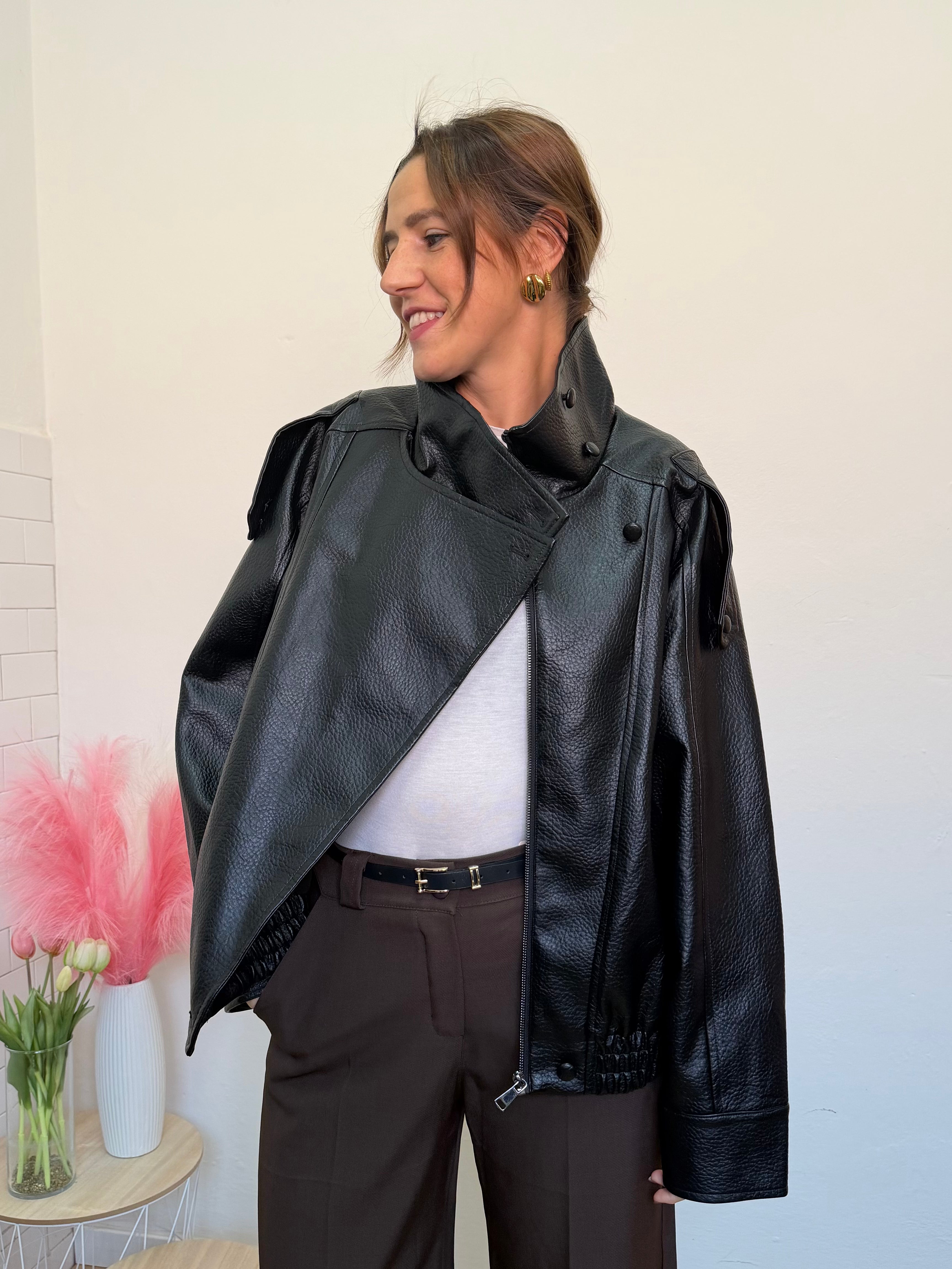 Giubbino Bomber