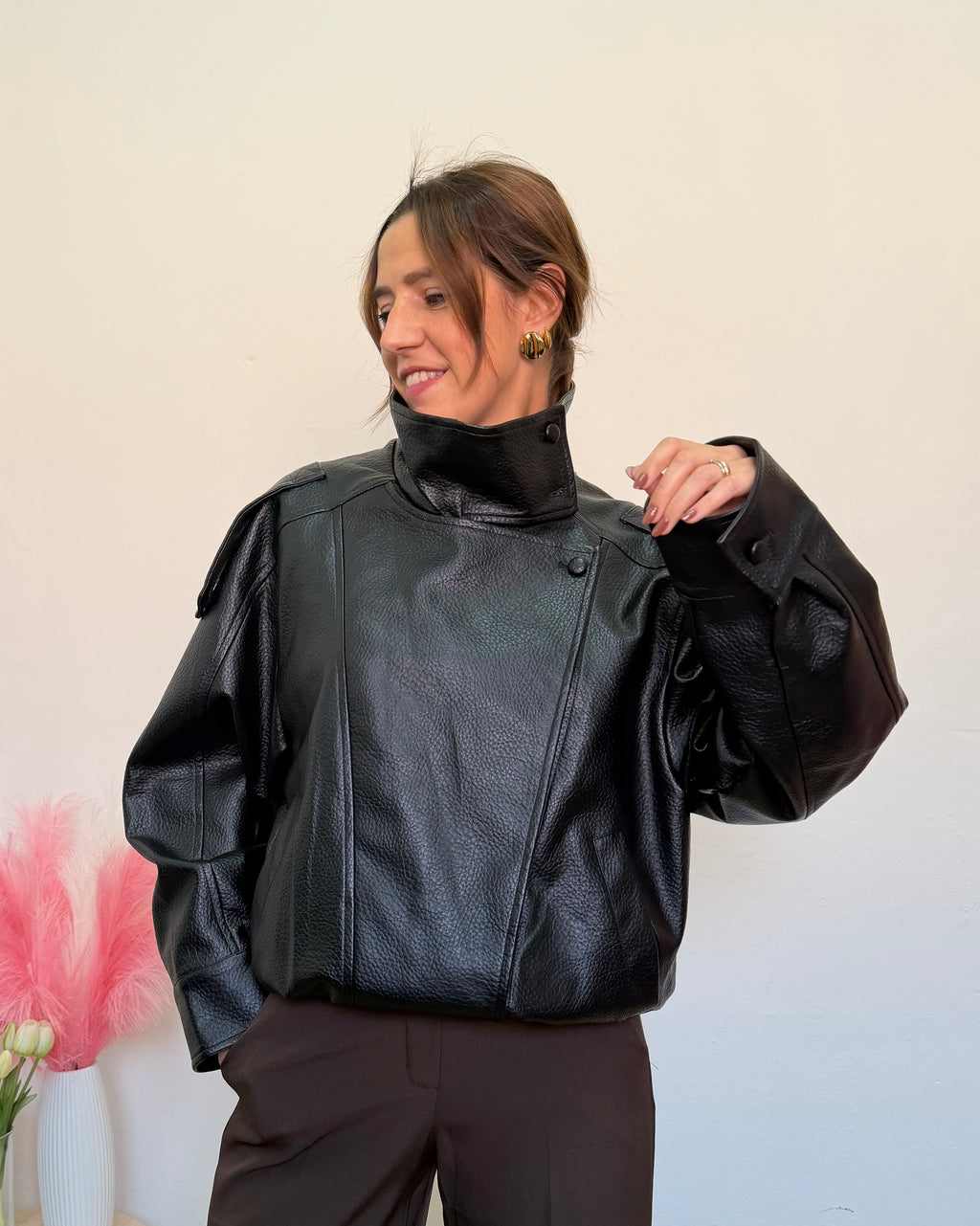 Giubbino Bomber
