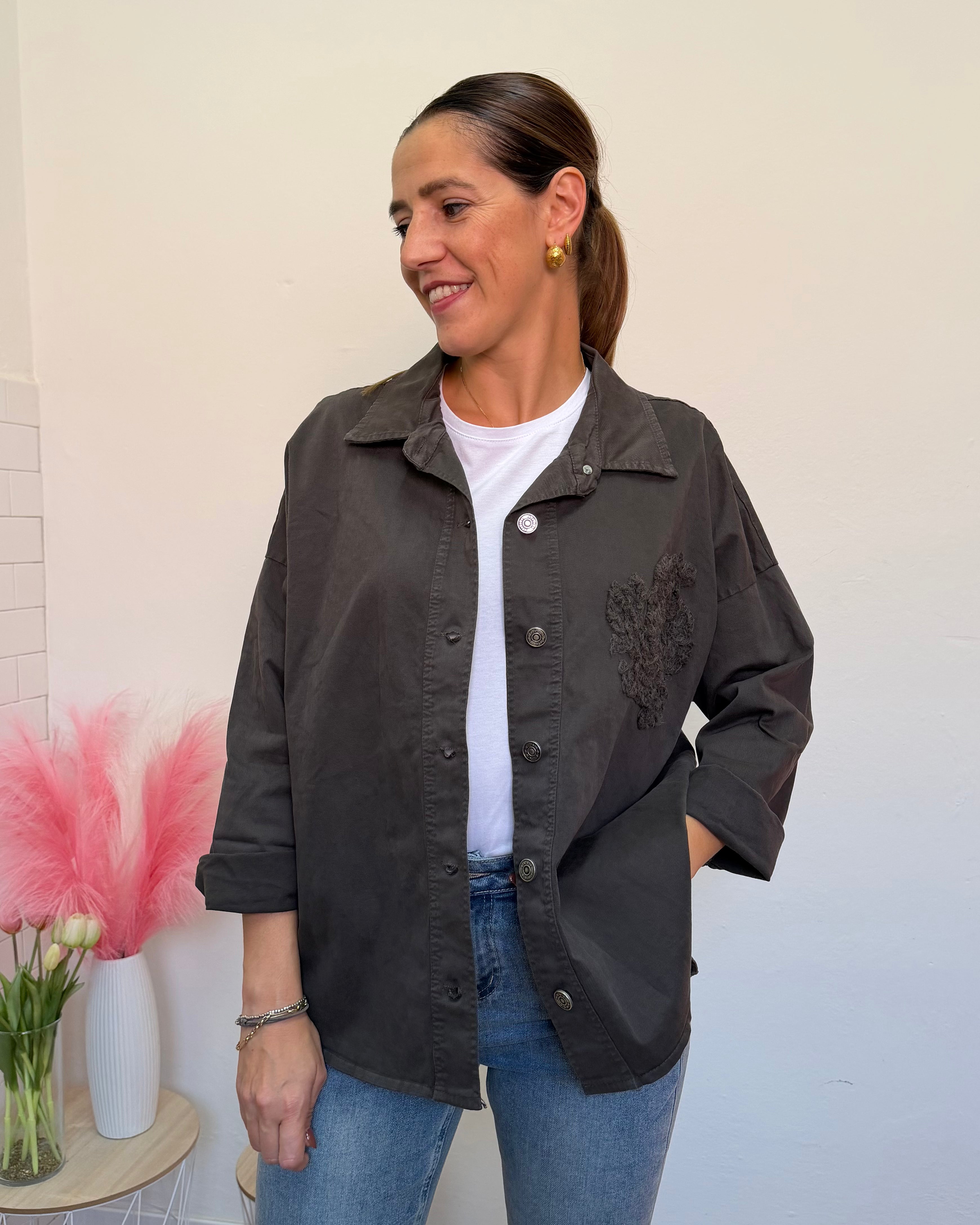 Camicia Vibe