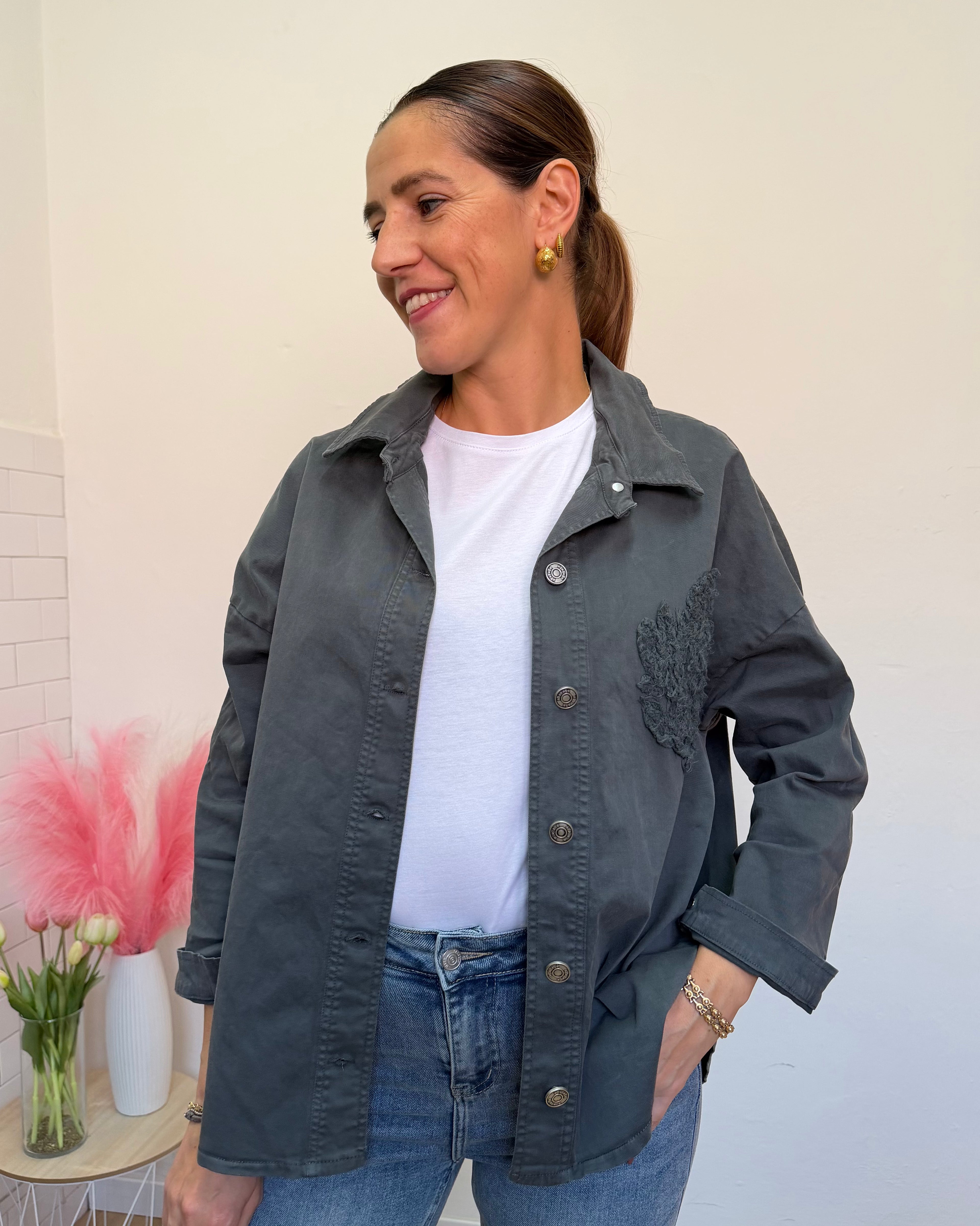 Camicia Vibe