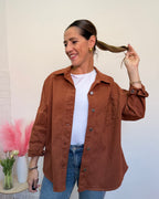 Camicia Vibe