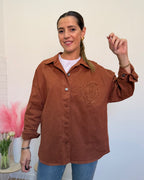 Camicia Vibe