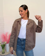 Camicia Vibe