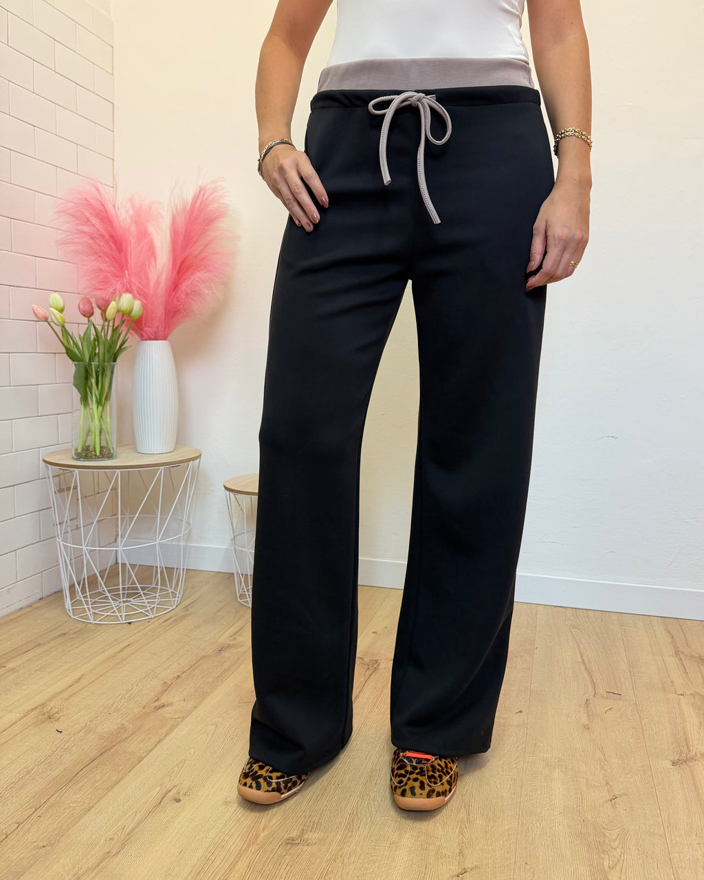 Pantalone Walk