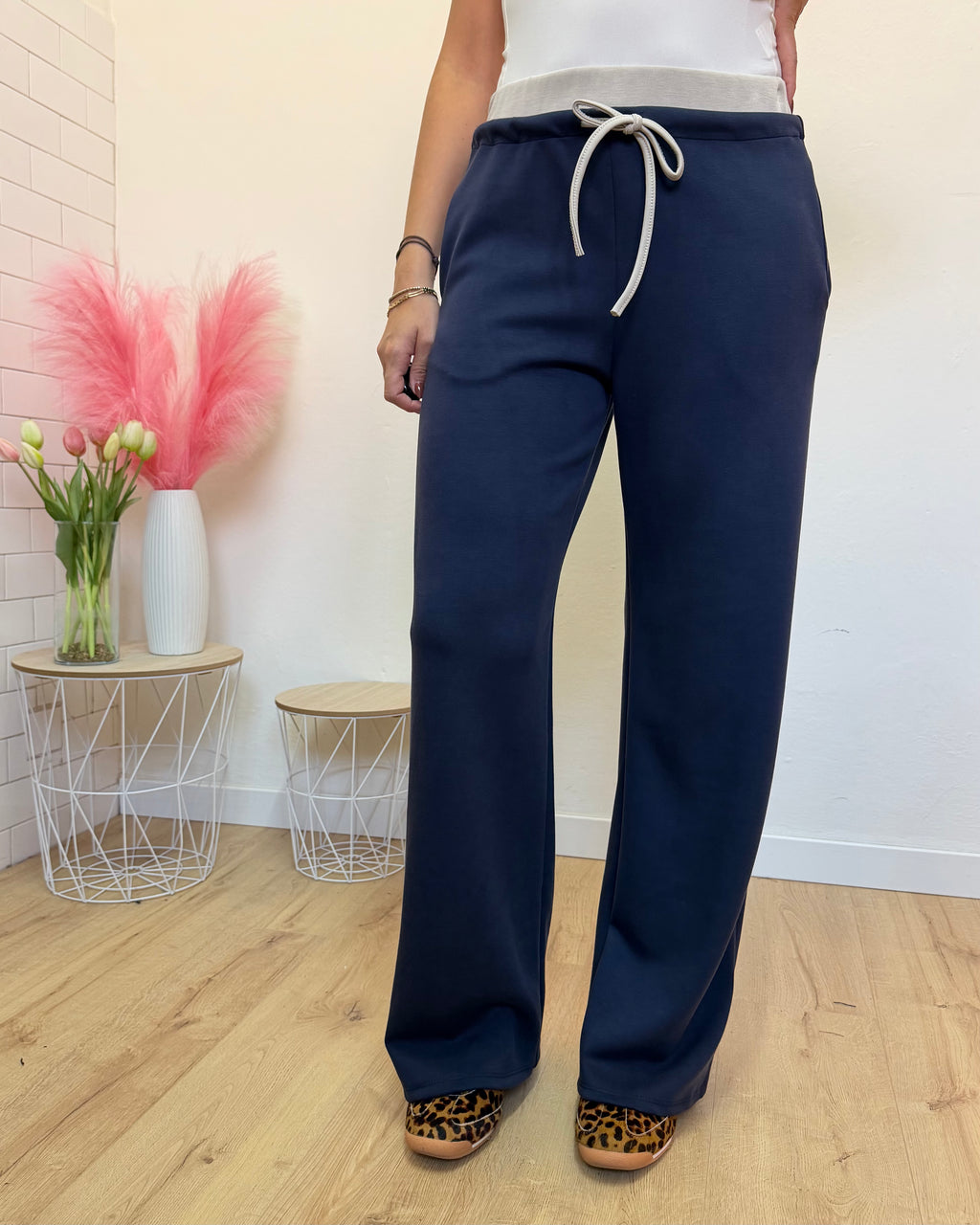 Pantalone Walk