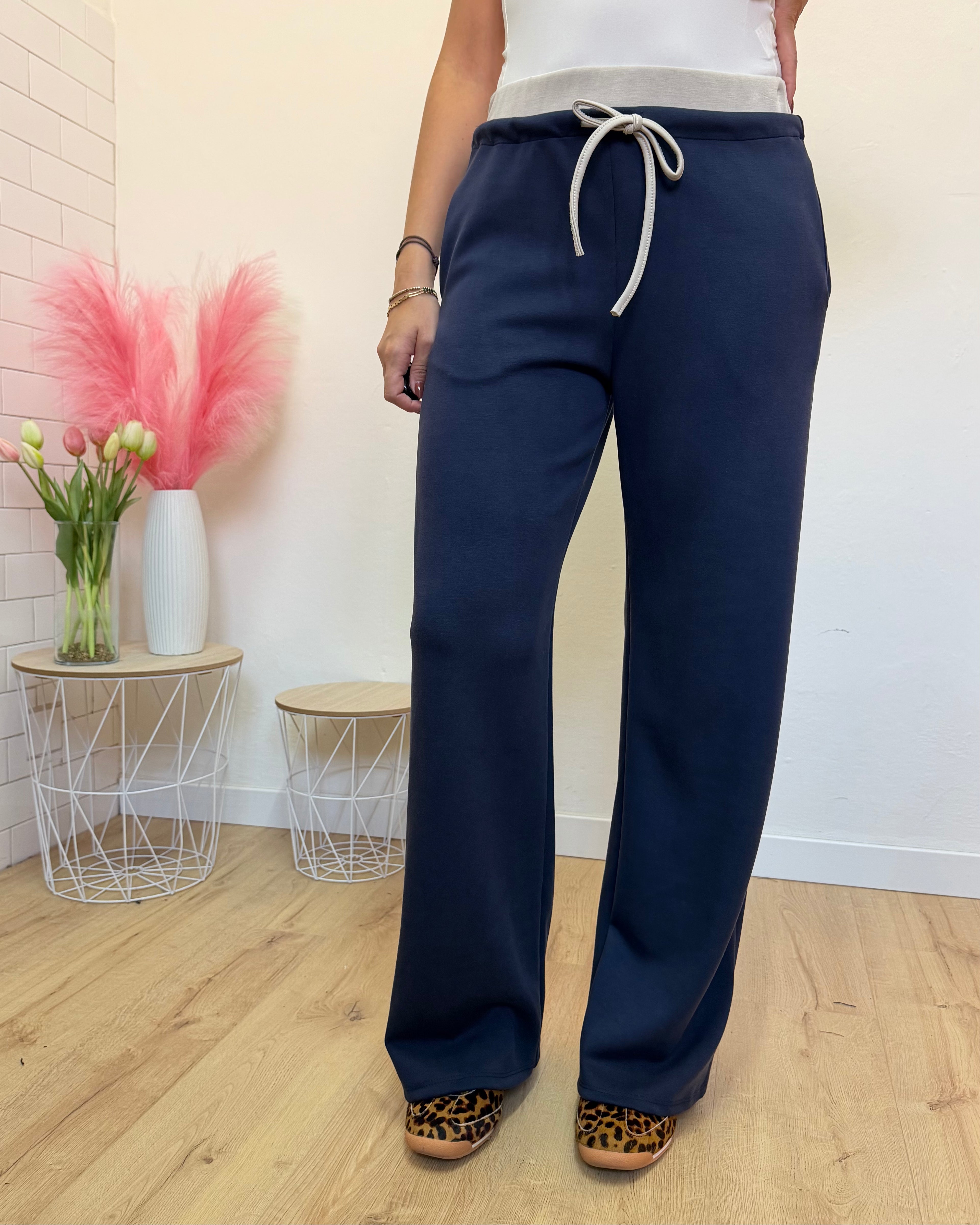 Pantalone Walk