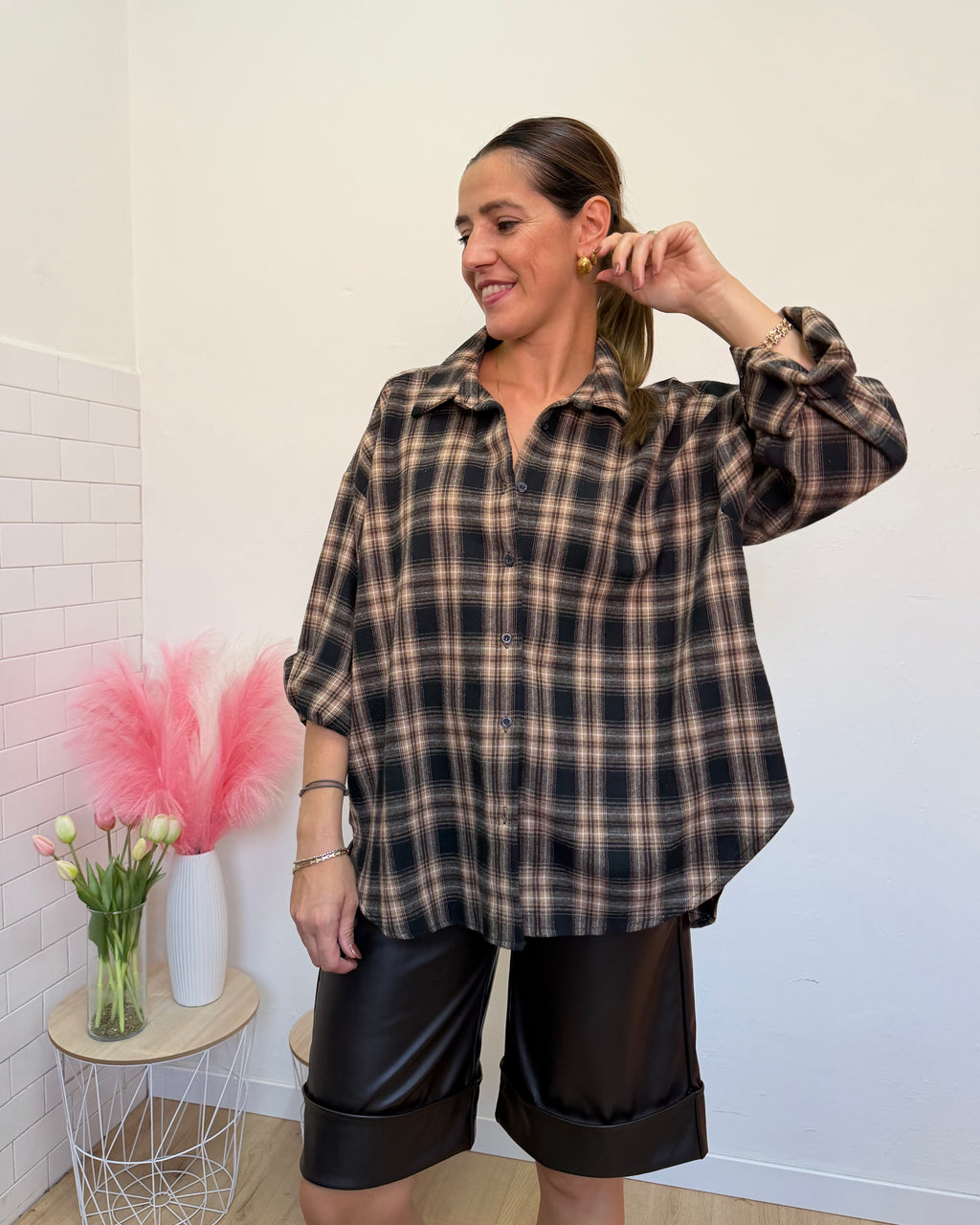 Camicia Style